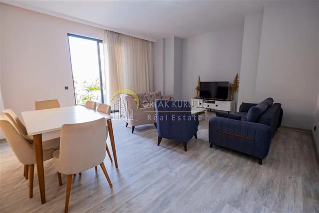 property for sale Mahmutlar - photo 11
