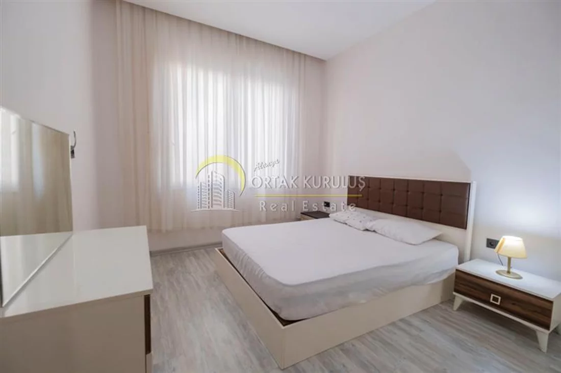property for sale Mahmutlar - photo 24