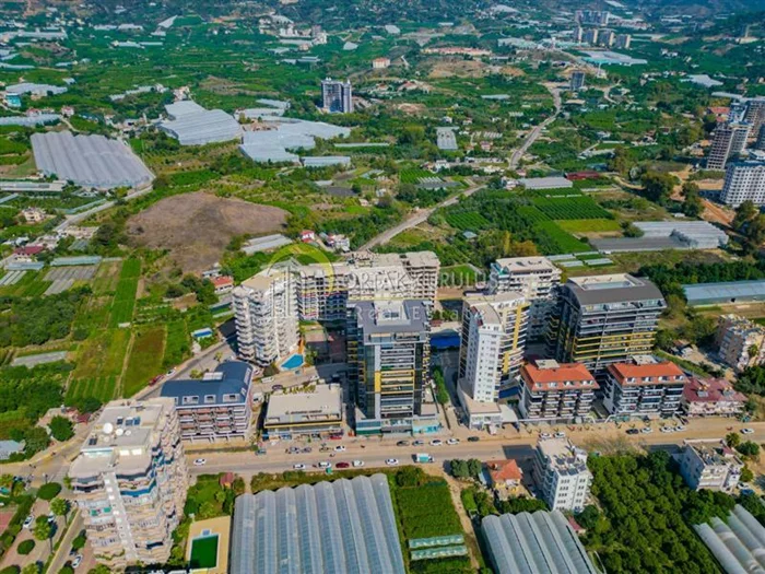 property for sale Mahmutlar - photo 27