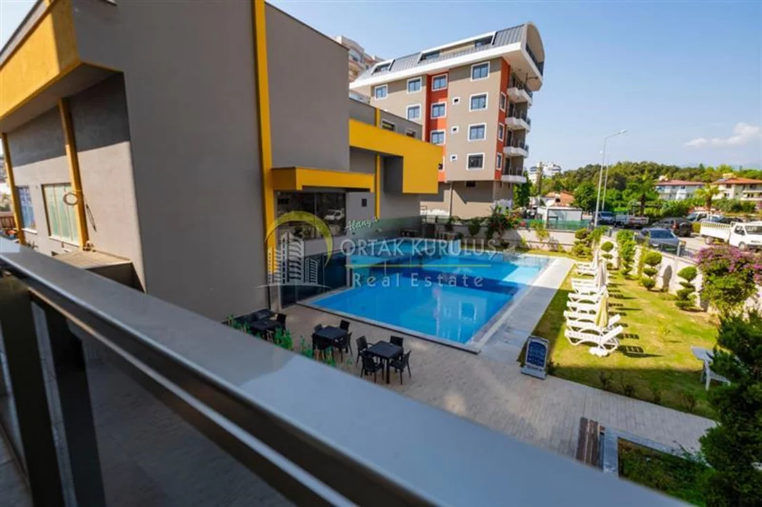 property for sale Mahmutlar - photo 17