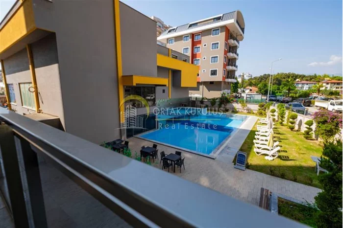 property for sale Mahmutlar - photo 17