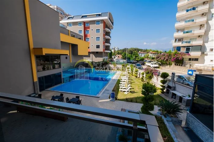 property for sale Mahmutlar - photo 18