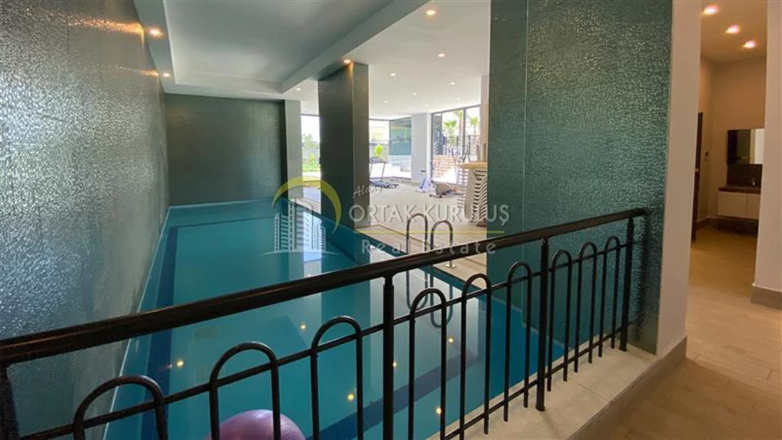 property for sale Mahmutlar - photo 19