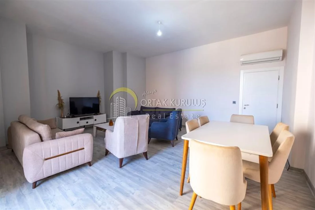 property for sale Mahmutlar - photo 12