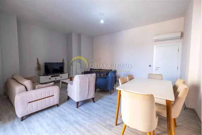 property for sale Mahmutlar - photo 12