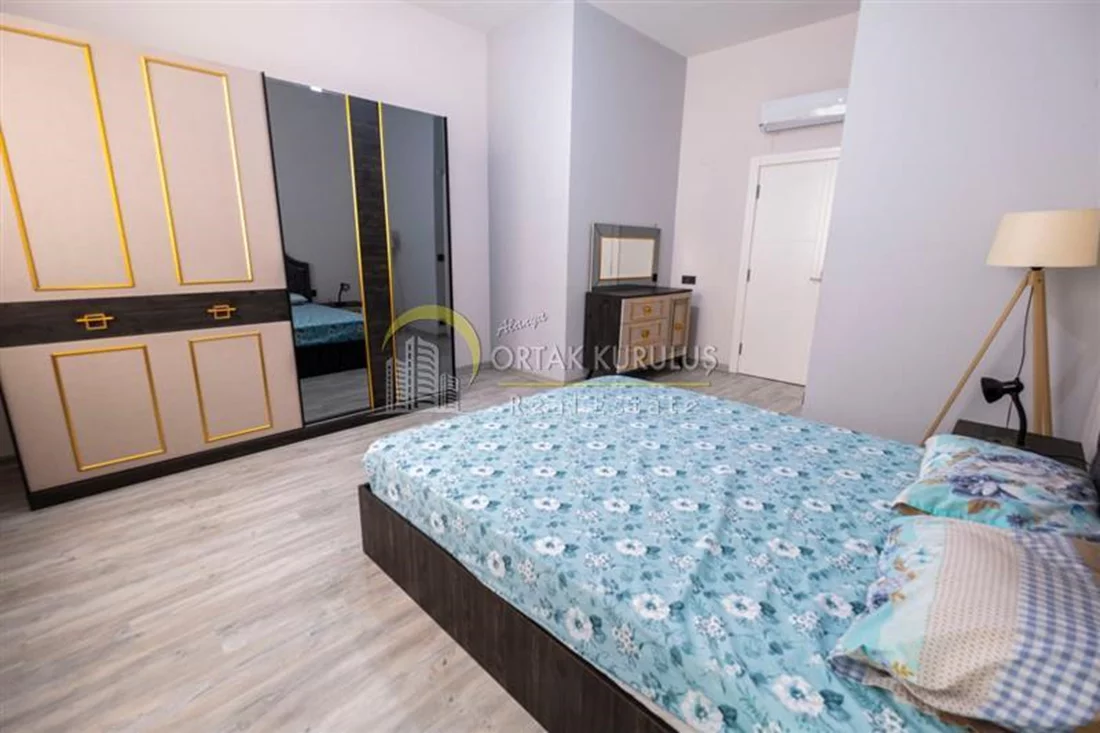 property for sale Mahmutlar - photo 16