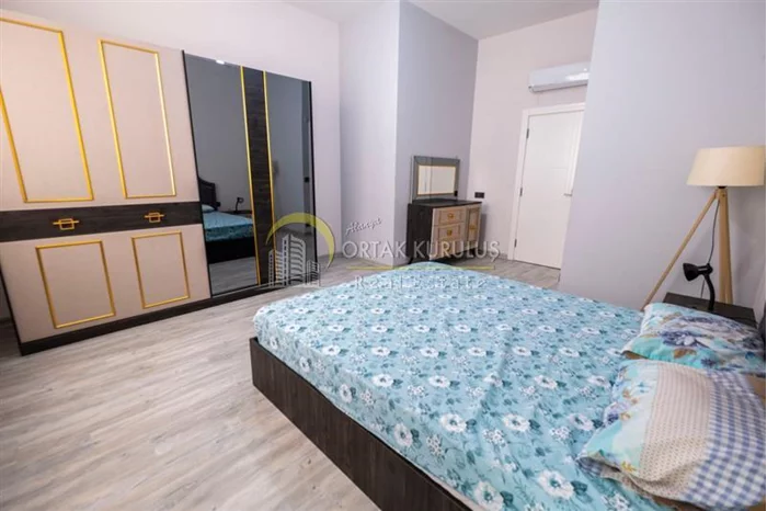 property for sale Mahmutlar - photo 16