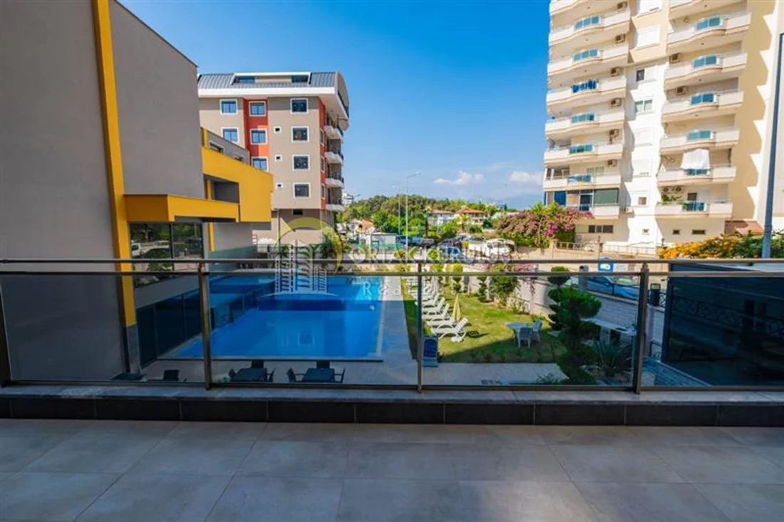 property for sale Mahmutlar - photo 4
