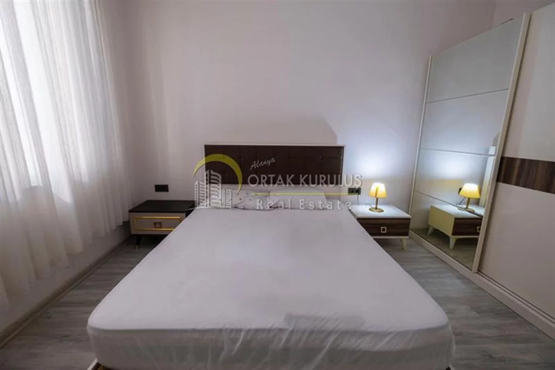 property for sale Mahmutlar - photo 25
