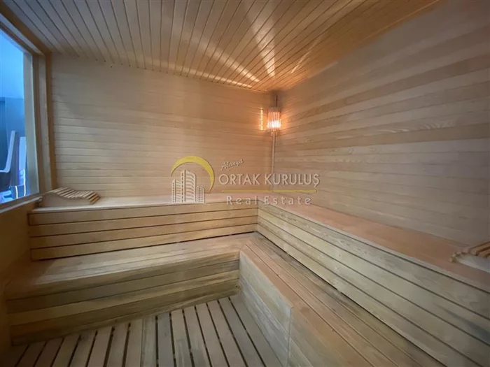 property for sale Mahmutlar - photo 10