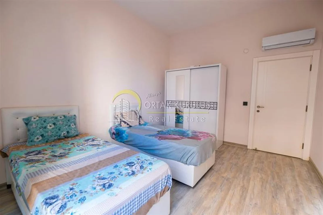 property for sale Mahmutlar - photo 21