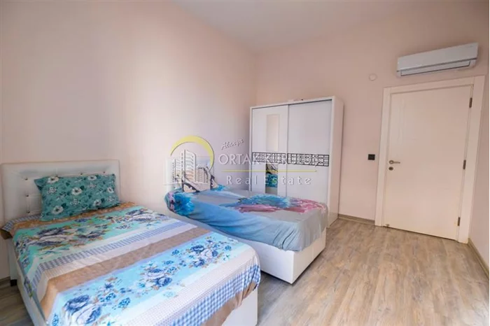 property for sale Mahmutlar - photo 21