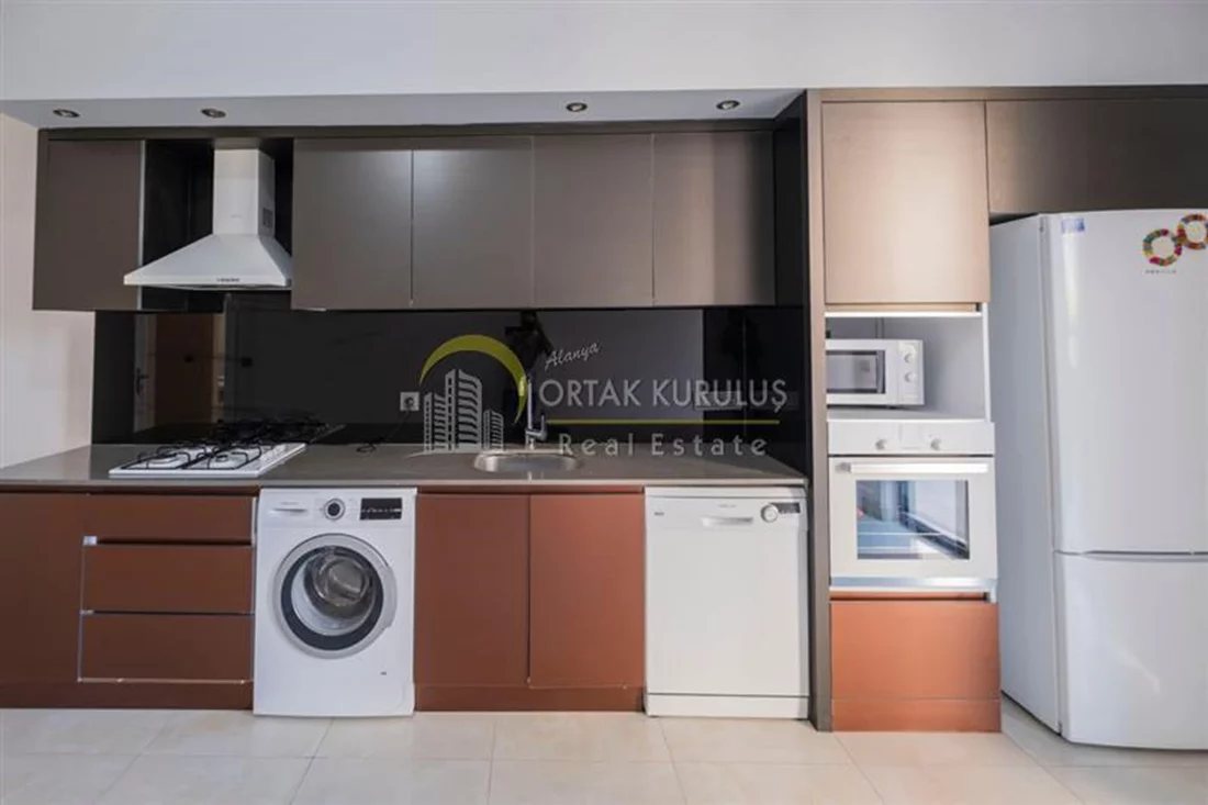 property for sale Mahmutlar - photo 31