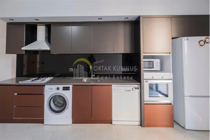 property for sale Mahmutlar - photo 31