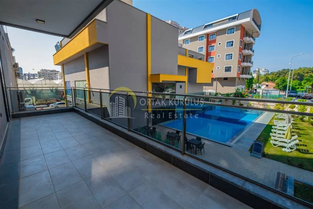 property for sale Mahmutlar - photo 2