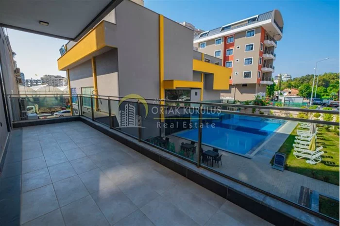 property for sale Mahmutlar - photo 2