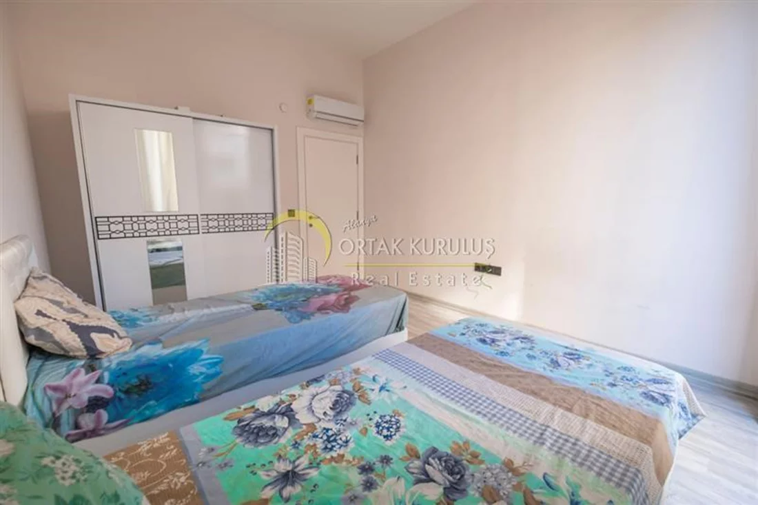 property for sale Mahmutlar - photo 22