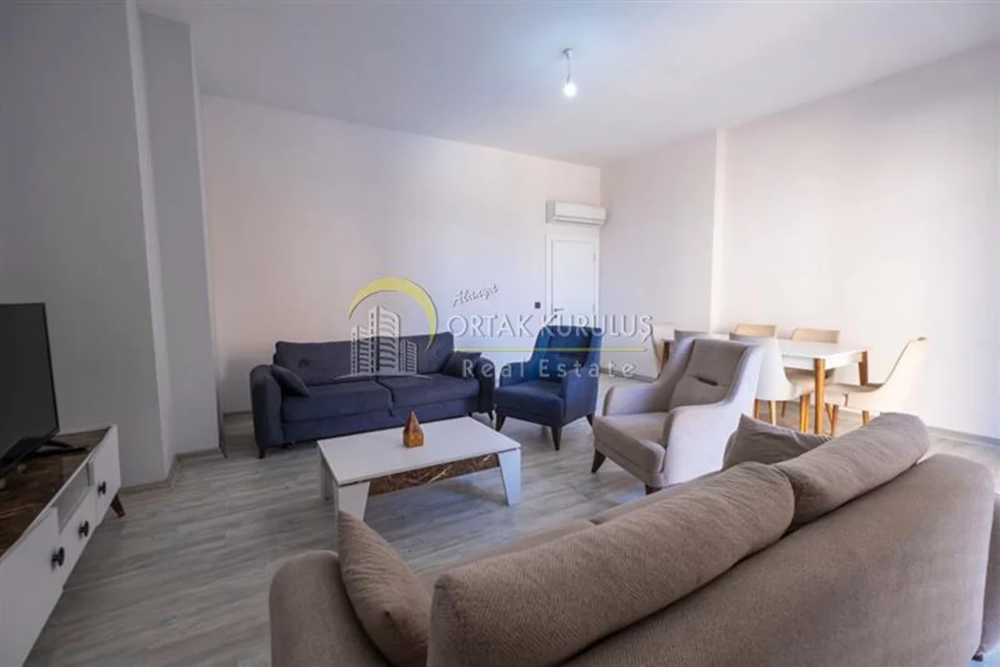 property for sale Mahmutlar - photo 13
