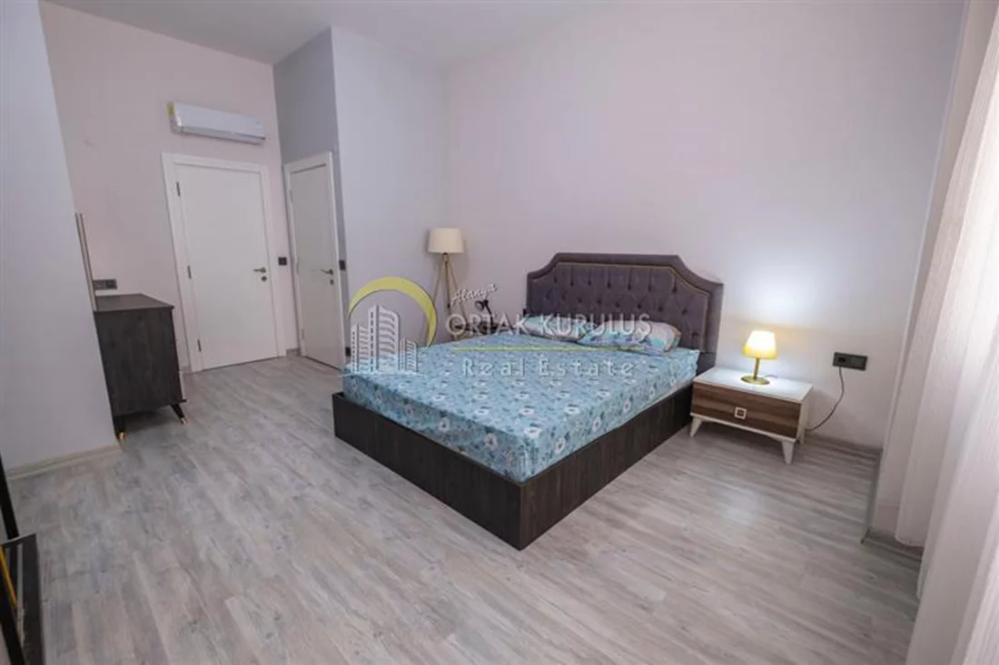 property for sale Mahmutlar - photo 5