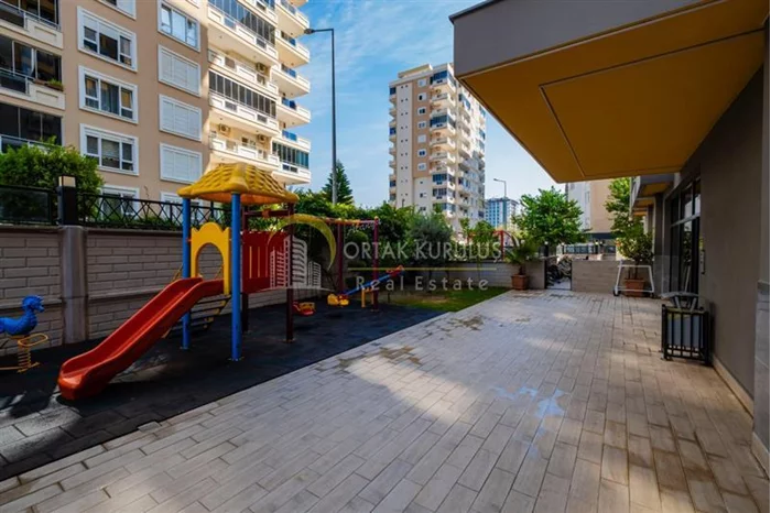 property for sale Mahmutlar - photo 29