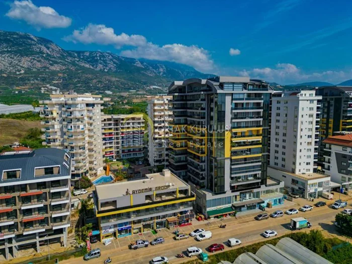 property for sale Mahmutlar - photo 28