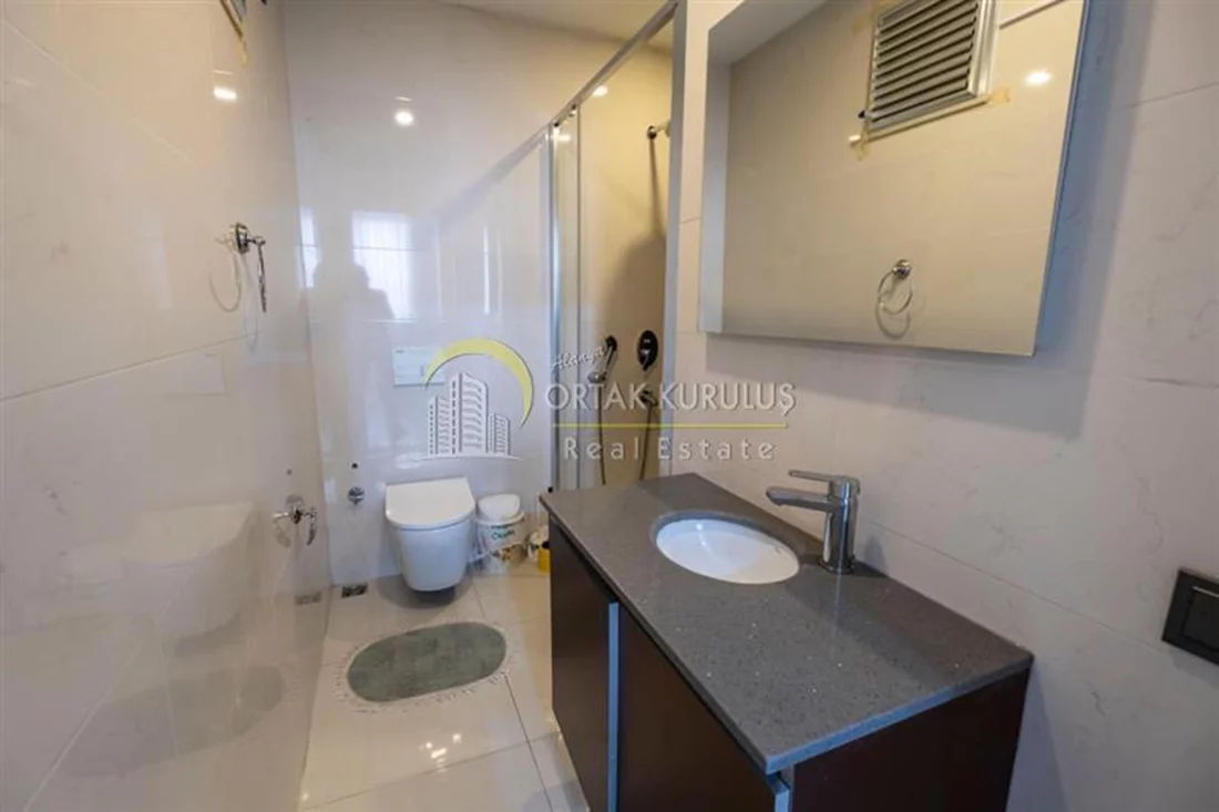 property for sale Mahmutlar - photo 8