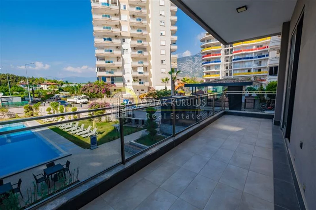 property for sale Mahmutlar - photo 3