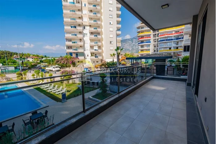 property for sale Mahmutlar - photo 3