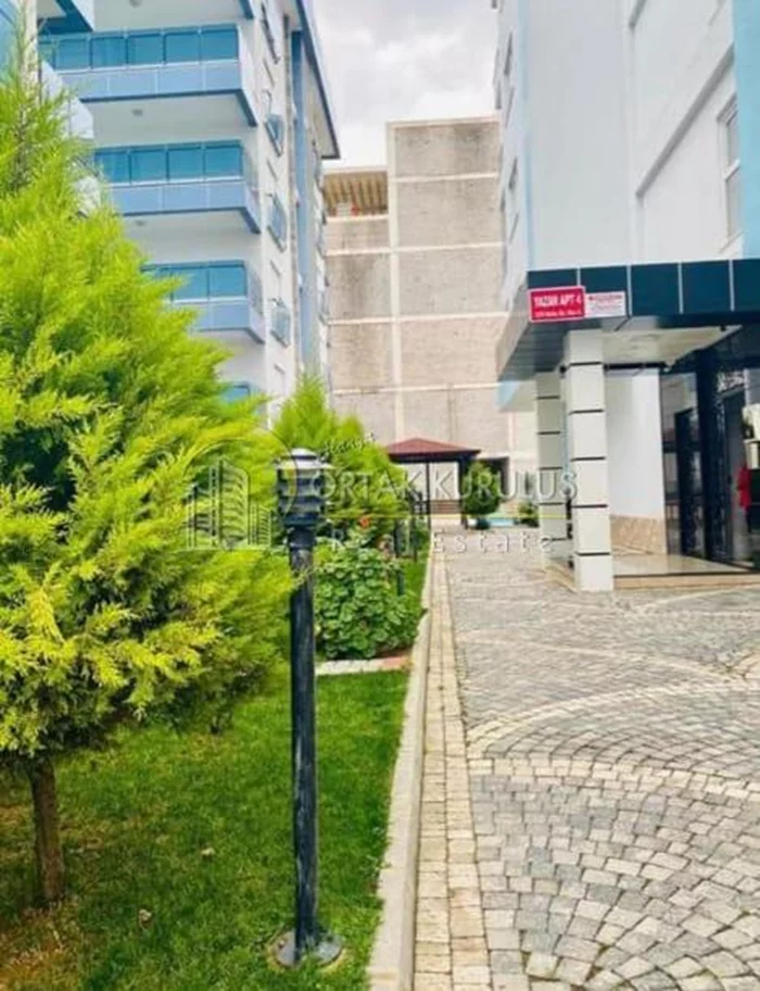 property for sale Mahmutlar - photo 28