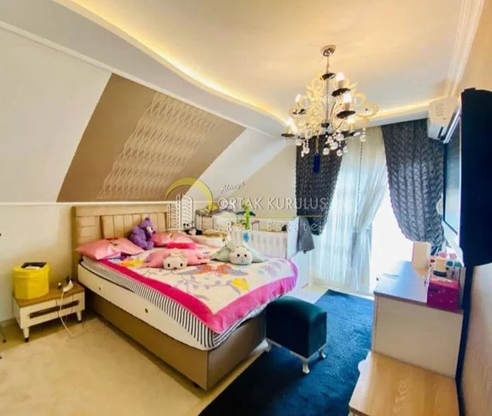 property for sale Mahmutlar - photo 4