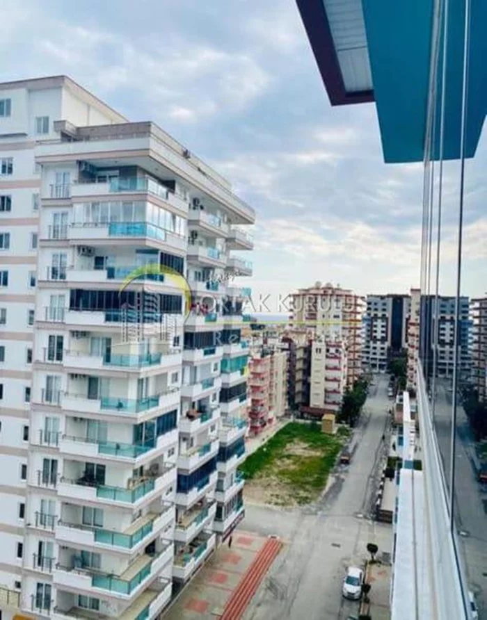 property for sale Mahmutlar - photo 32