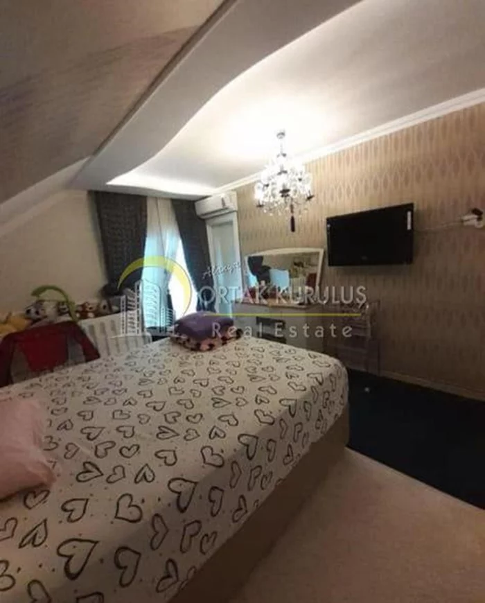 property for sale Mahmutlar - photo 14