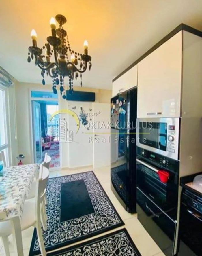 property for sale Mahmutlar - photo 11