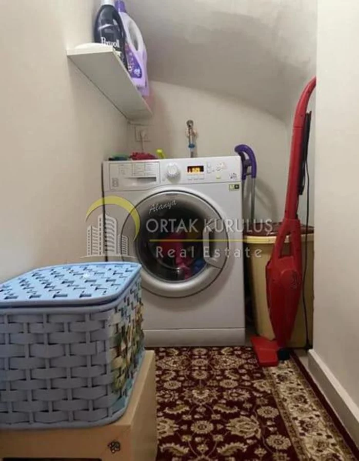 property for sale Mahmutlar - photo 16