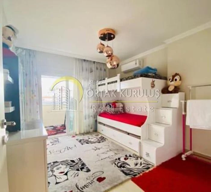 property for sale Mahmutlar - photo 5