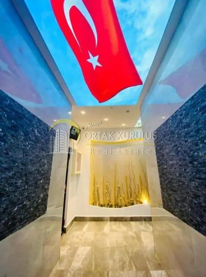 property for sale Mahmutlar - photo 26