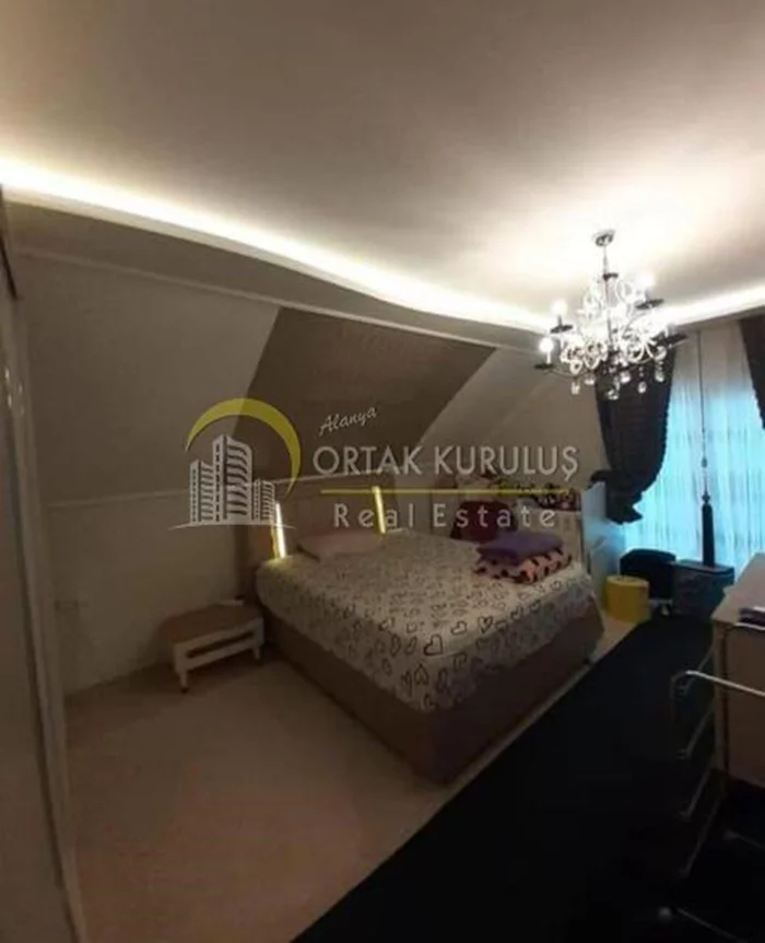 property for sale Mahmutlar - photo 15