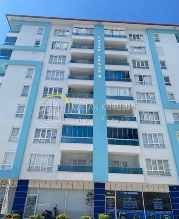 property for sale Mahmutlar - photo 31