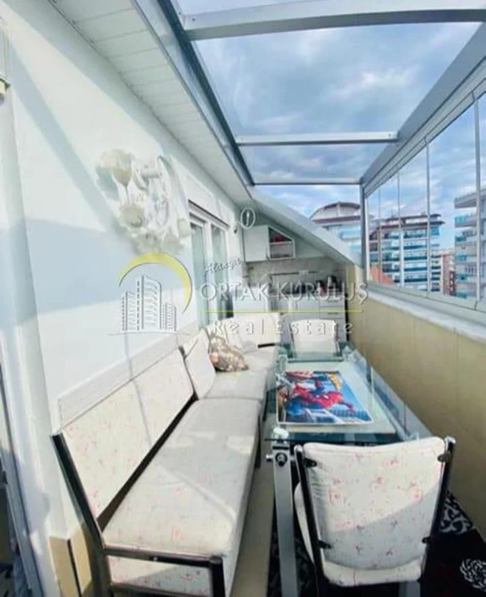 property for sale Mahmutlar - photo 12