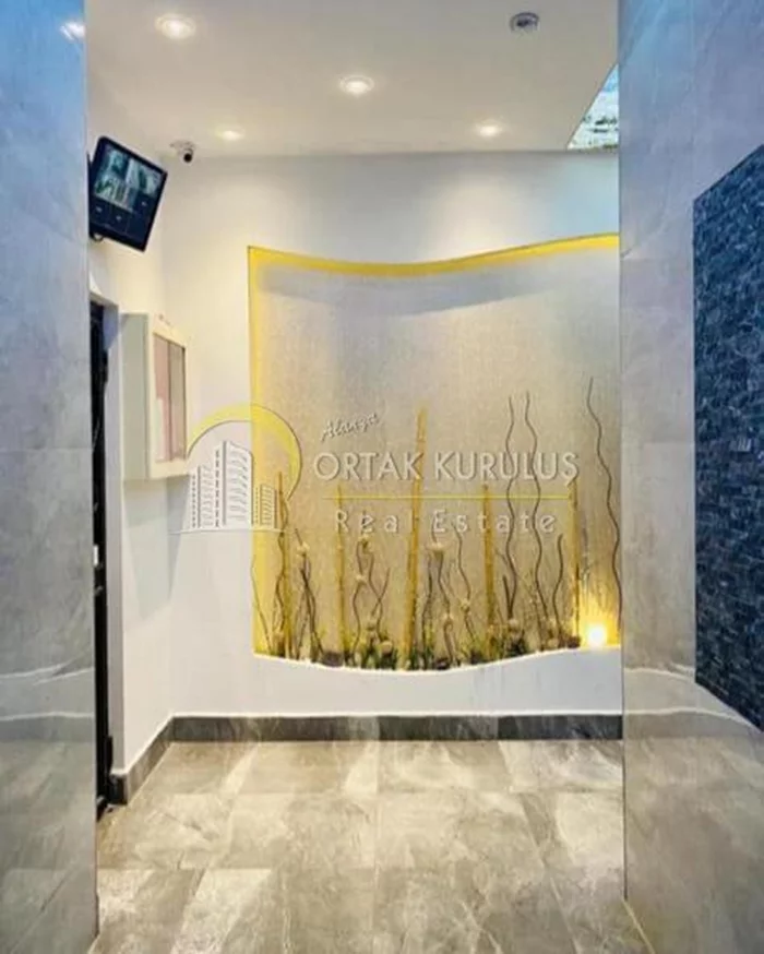 property for sale Mahmutlar - photo 24