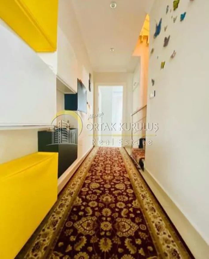 property for sale Mahmutlar - photo 19