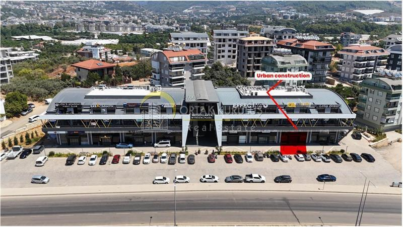 property for sale Oba 69291