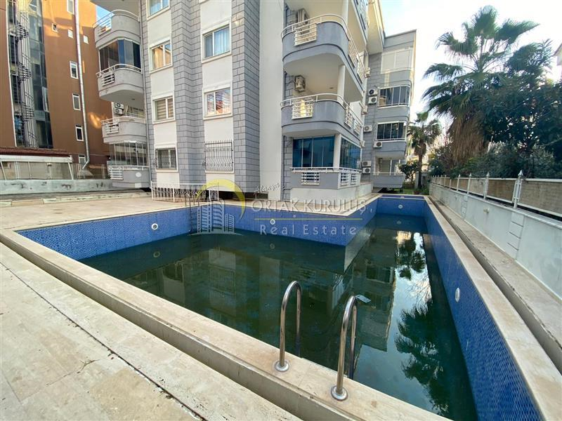 Alanya Obagöl Satılık Ayrı Mutfak 3+1 | Vatandaşlık & İkametgah Uygun