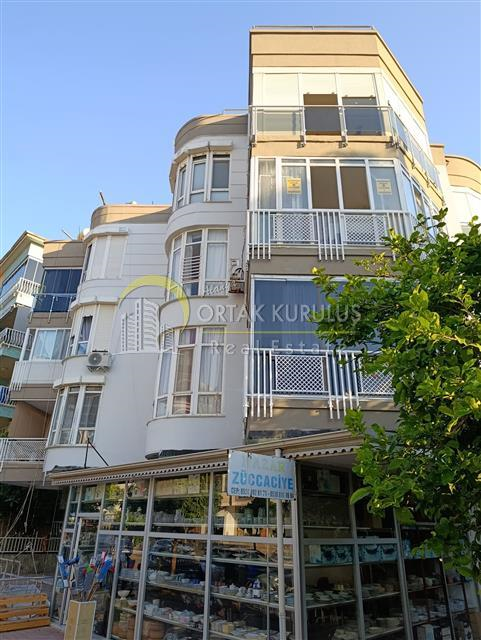 Alanya Obagöl Park Apartment 3 For Sale 2+1 | 200m to Sea Freehold