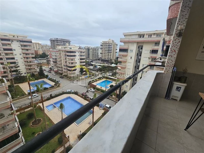 property for sale Mahmutlar - photo 42