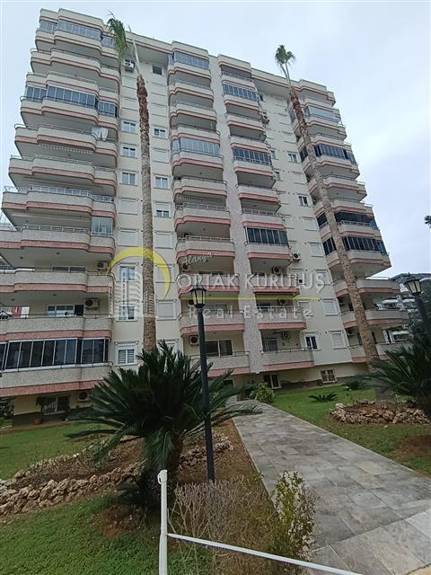 property for sale Mahmutlar 75887