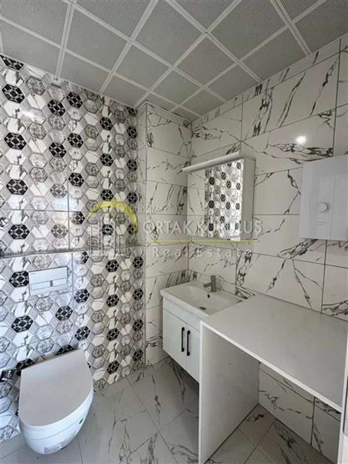 property for sale Mahmutlar - photo 39