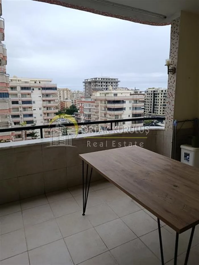 property for sale Mahmutlar - photo 44