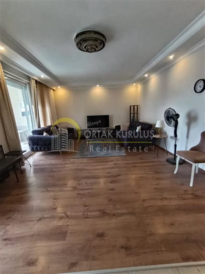 property for sale Mahmutlar - photo 32