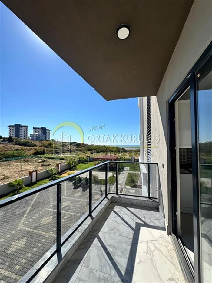 property for sale Mahmutlar - photo 47
